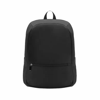 Mochila corporativa de gran capacidad 25 litros modelo Tech Pack para notebook de 16 pulgadas con múltiples compartimentos para merchandising