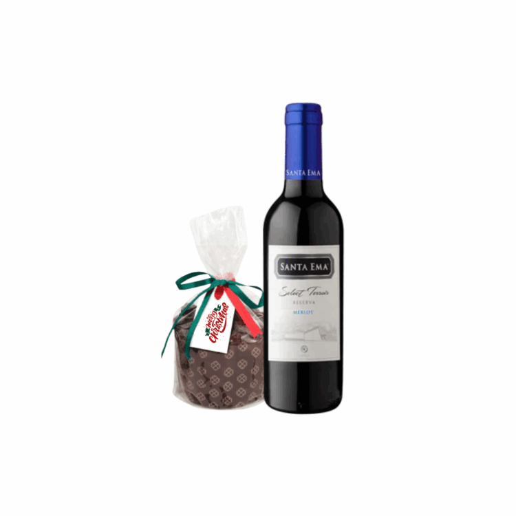 Navidad Encantada