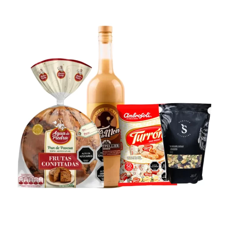 Brillo Navideño