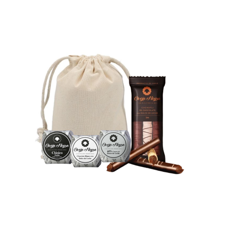 Caja Encanto Chileno