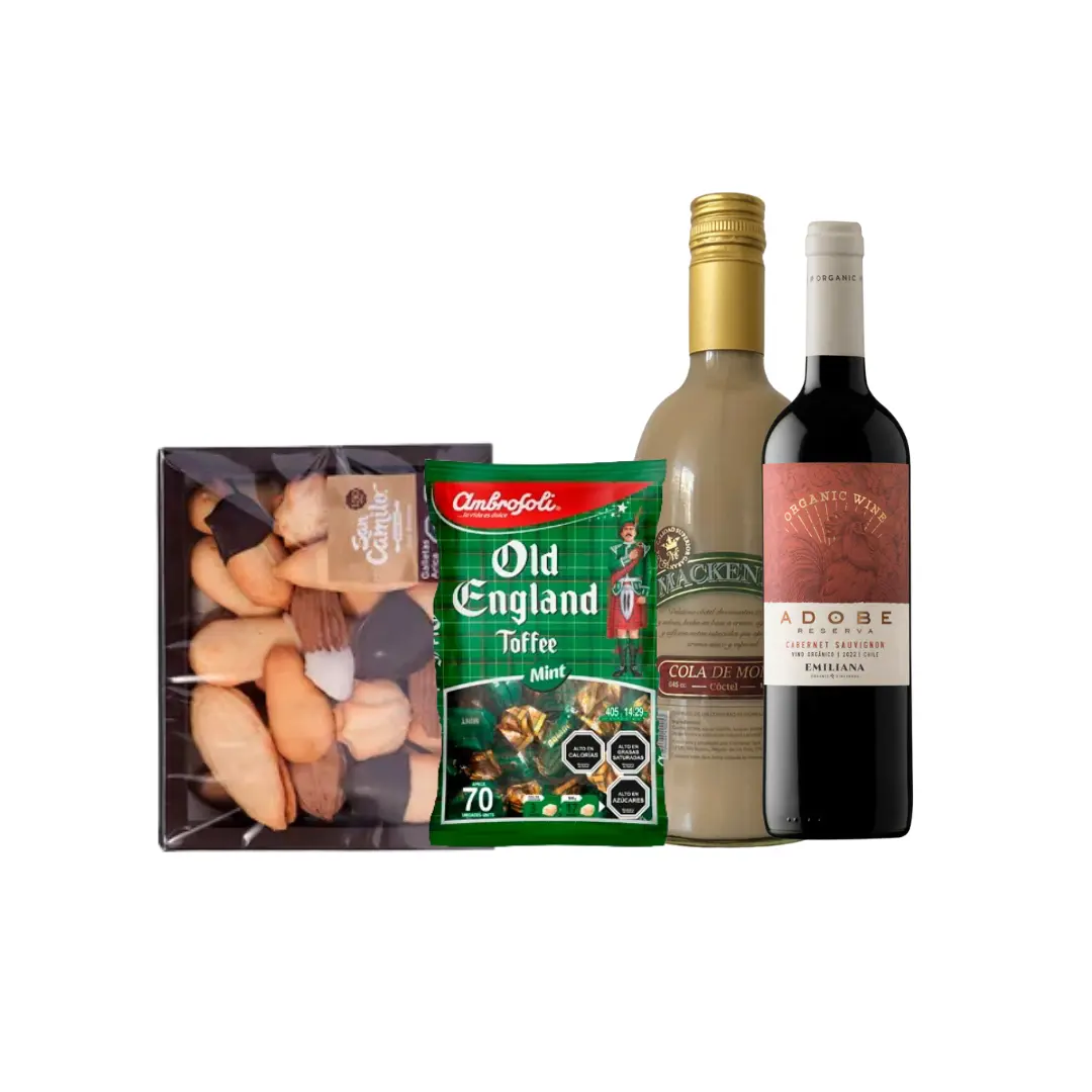 Navidad Premium