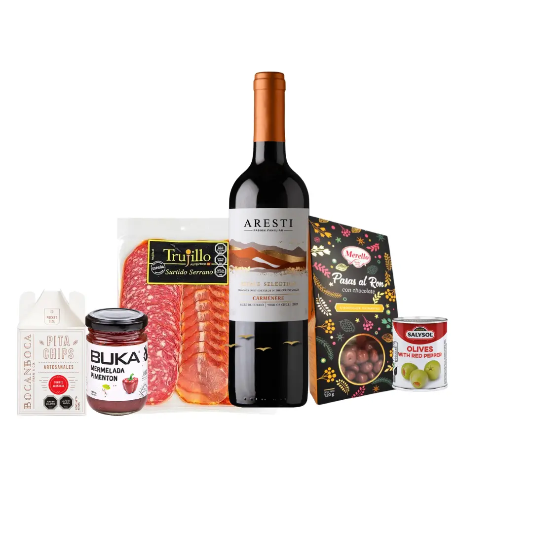 Fiesta de Sabores