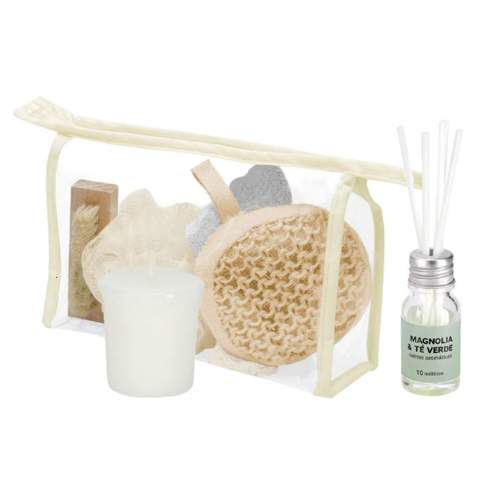 Caja Set Zen