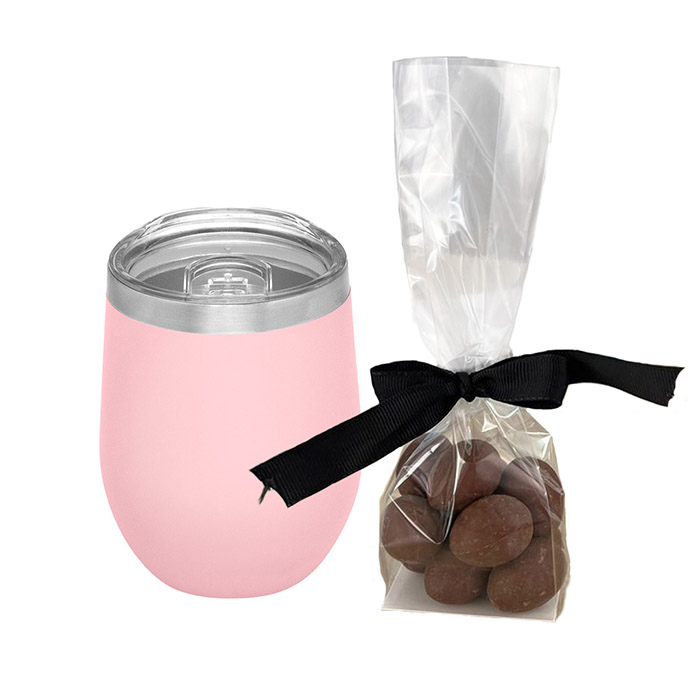 Caja Calidez y Tentación
