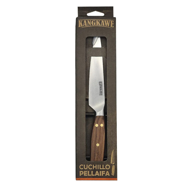 Cuchillo 5" Pellaifa