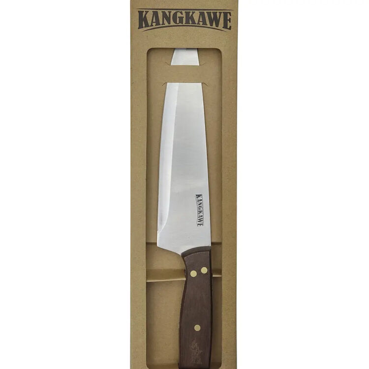 Cuchillo parrillero 8"