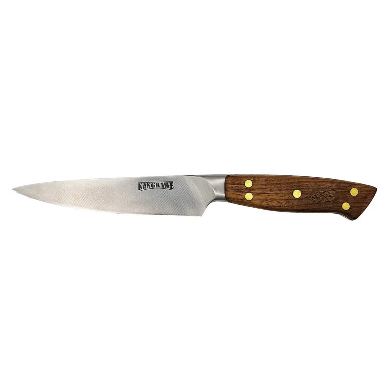 Cuchillo 5" Pellaifa - Imagen 2