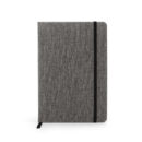 Libreta Alejandra Pizarnik