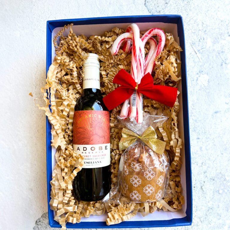 Caja Dulce Celebración