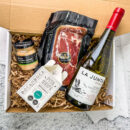 Caja Gastronomía Gourmet