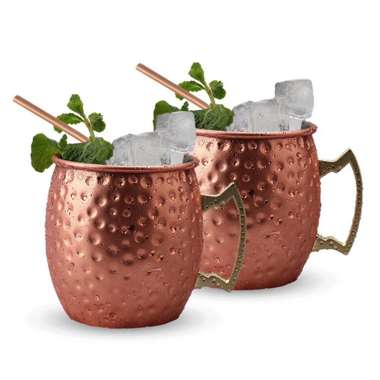 Mug Mule - Imagen 7
