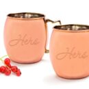 Mug Mule