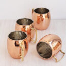 Mug Mule