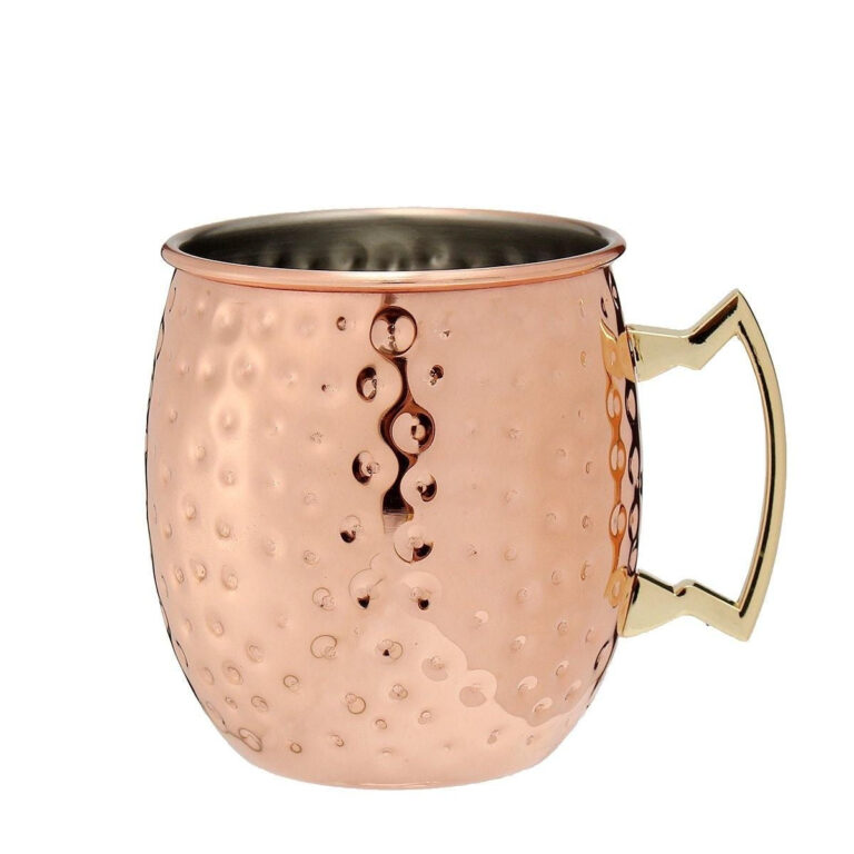 Mug Mule - Imagen 6