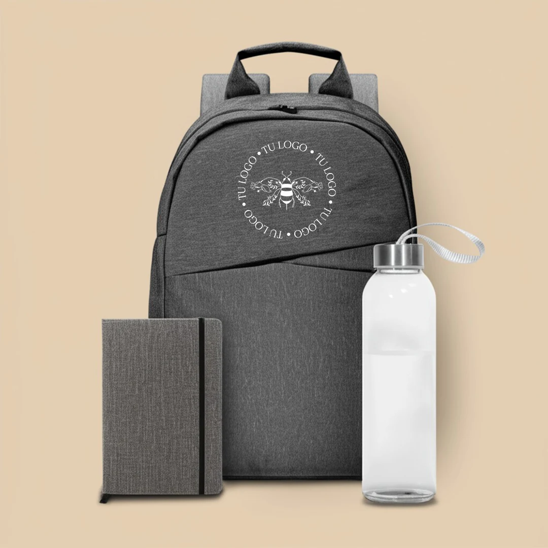 Kit de Bienvenida Esencial