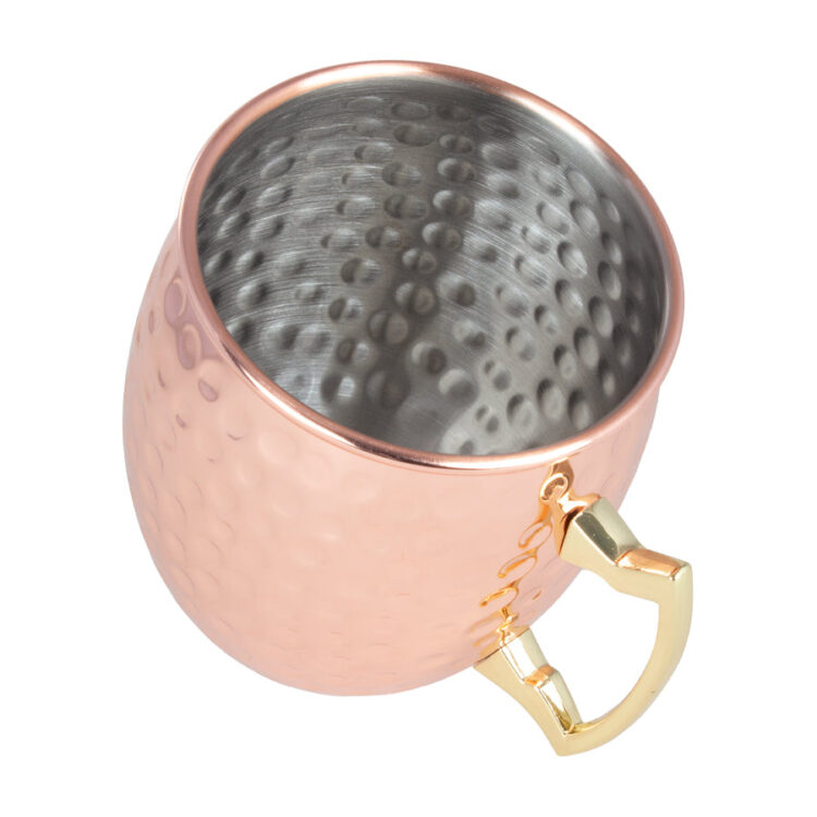 Set Moscow Mule