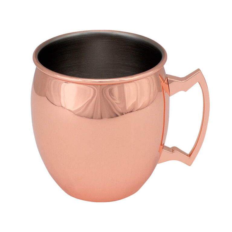 Mug Mule - Imagen 3