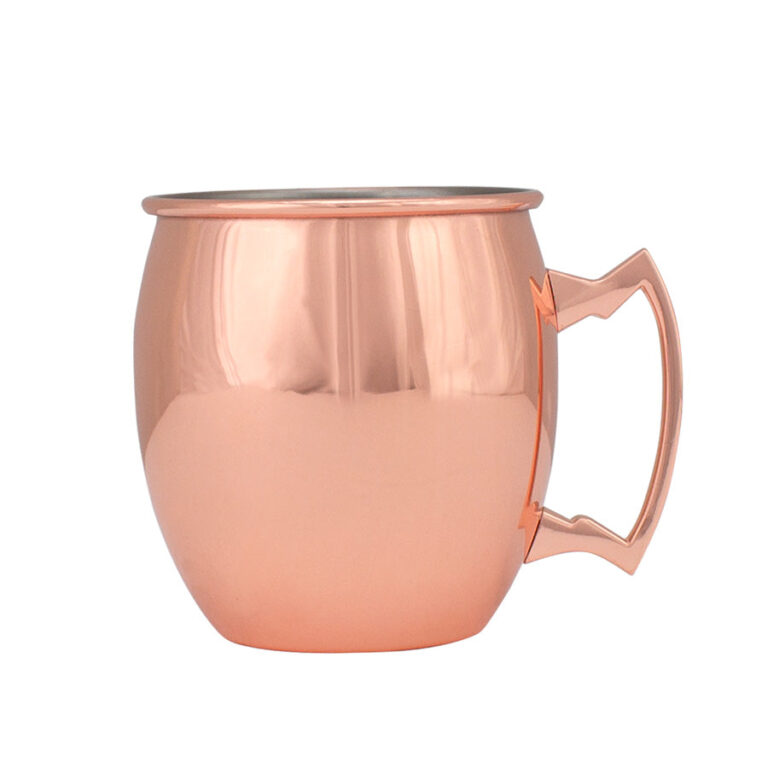 Mug Mule - Imagen 4