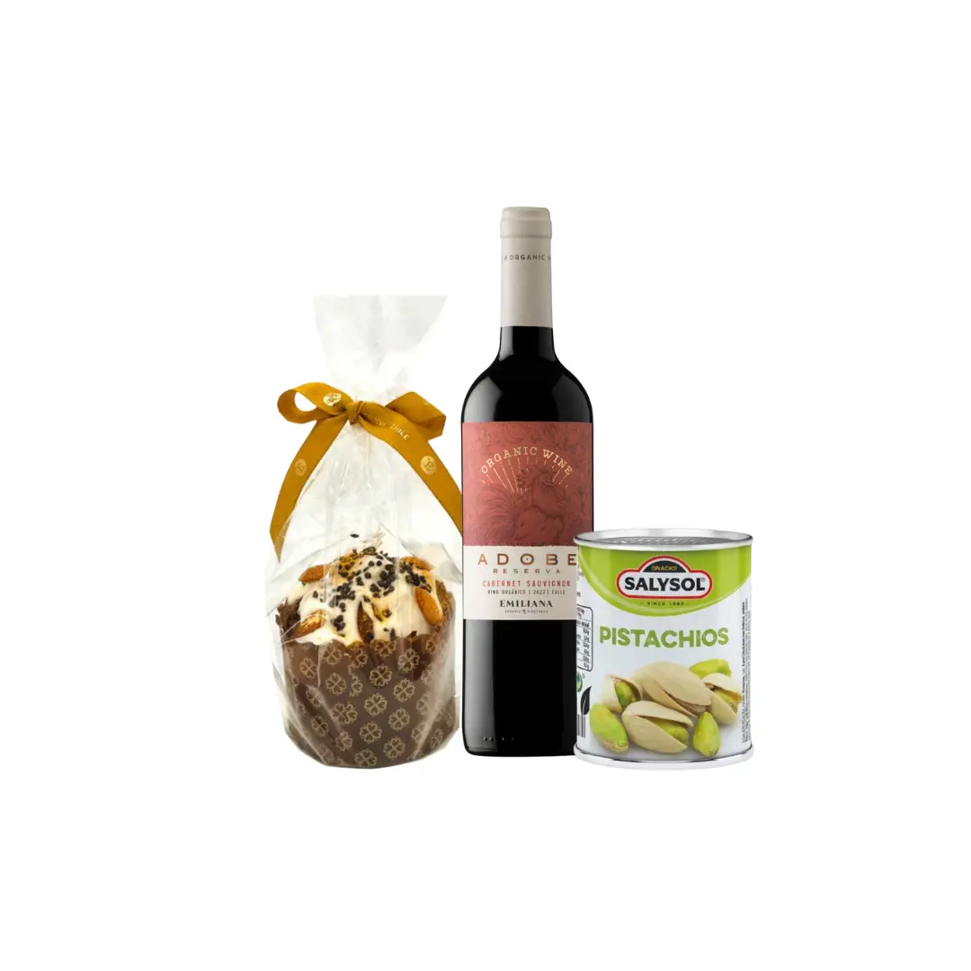 Regalo de Invierno