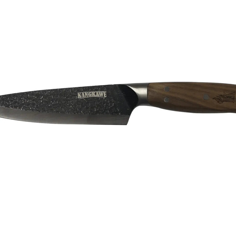 Cuchillo 6" parrillero Rupanco - Imagen 3