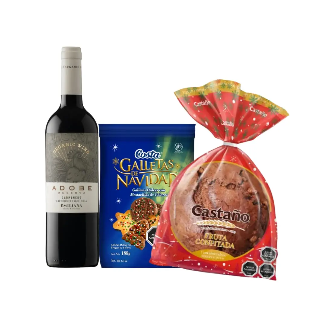 regalos corporativos de navidad