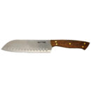 Cuchillo 7" Santoku Coñaripe