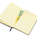 Libreta Sor Juana Inés de la Cruz