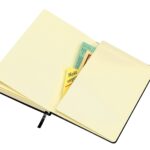 Libreta Sor Juana Inés de la Cruz