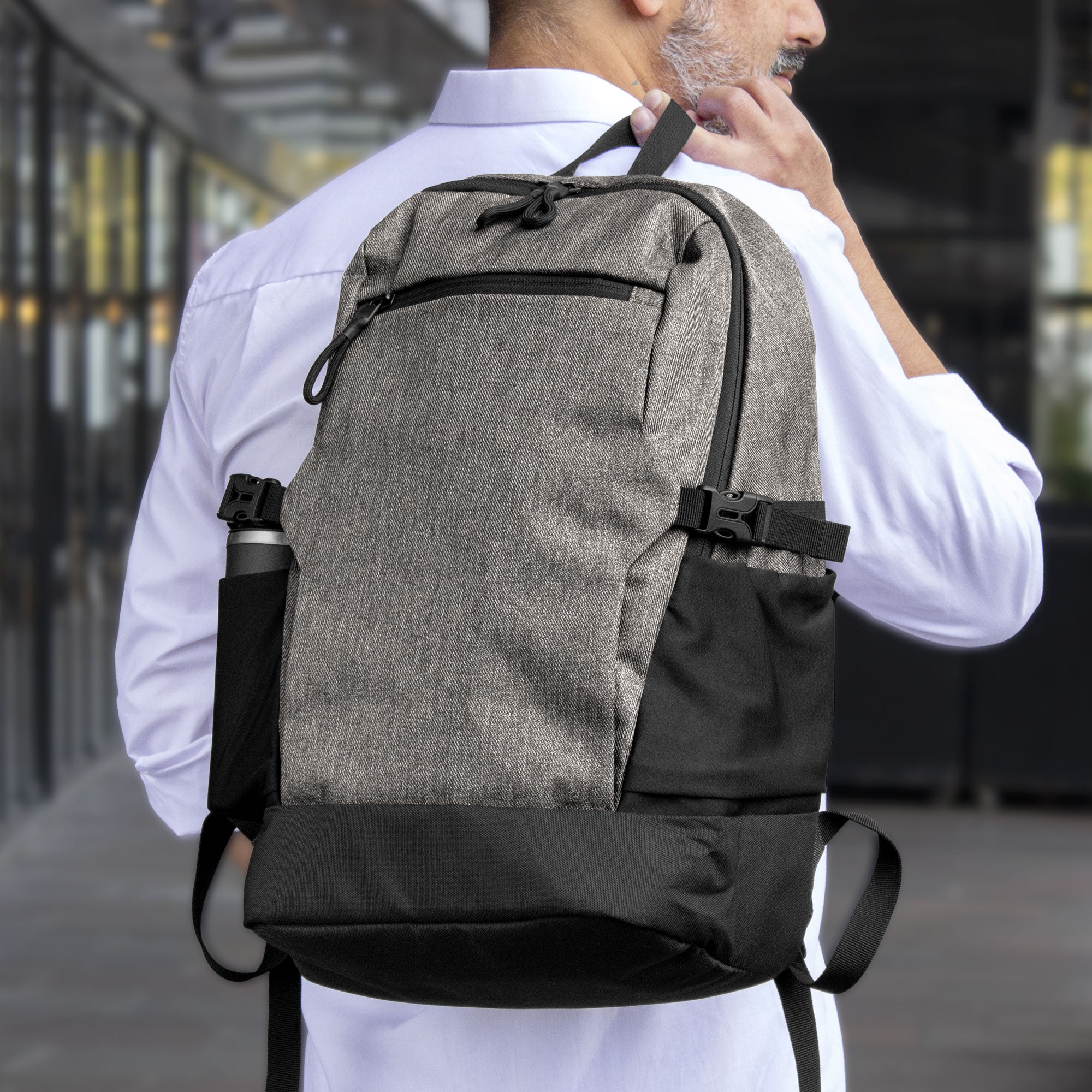 Mochila Corporativa FORZA