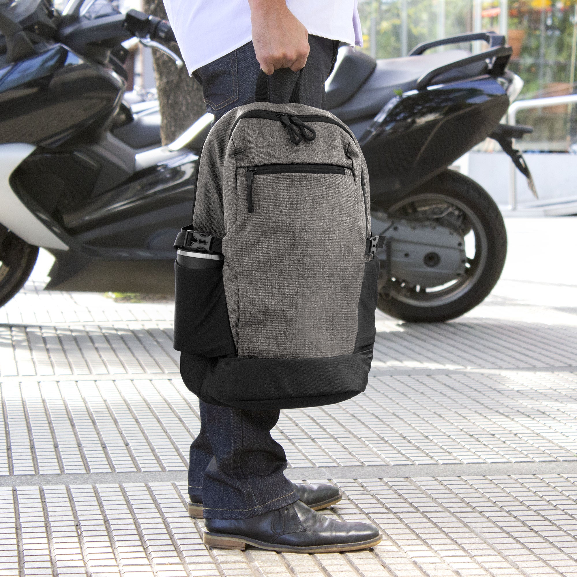 Mochila Corporativa FORZA