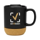 Taza "MIKA"