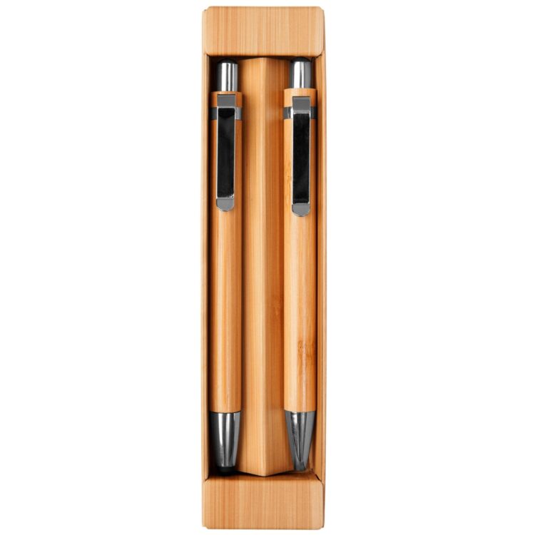 Set Lapiz y Bolígrafo Martínez Estrada