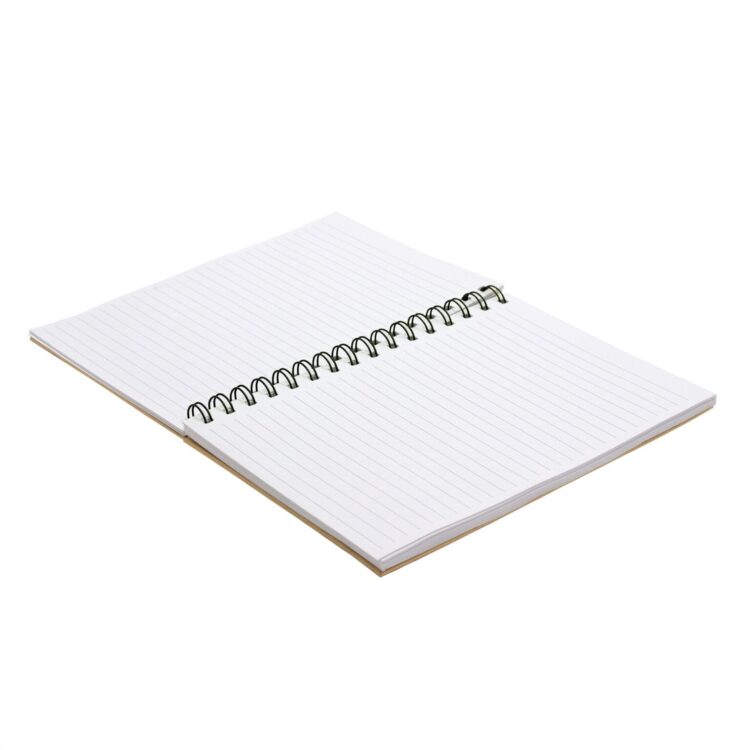Libreta Gabriela Mistral - Imagen 8