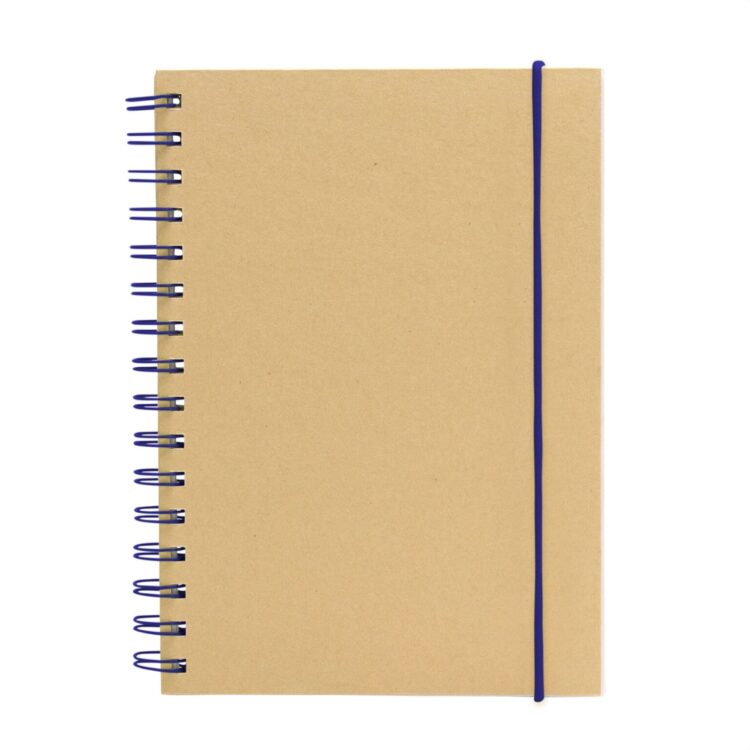 Libreta Gabriela Mistral - Imagen 5
