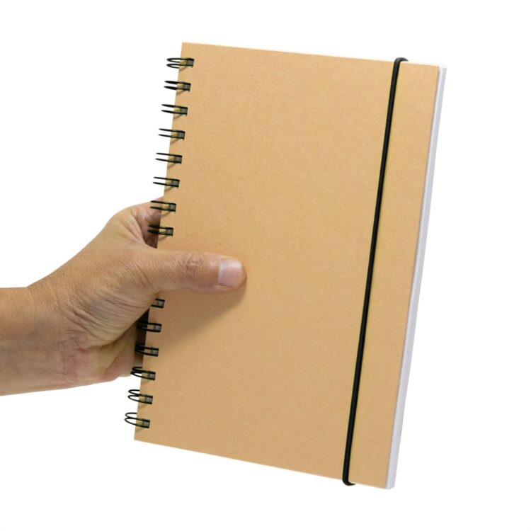 Libreta Gabriela Mistral - Imagen 7