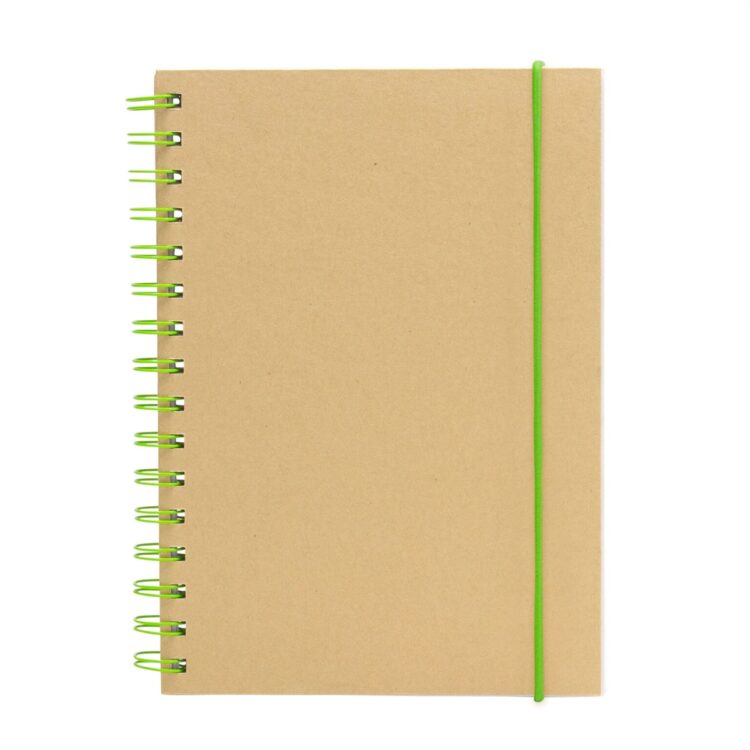 Libreta Gabriela Mistral - Imagen 4