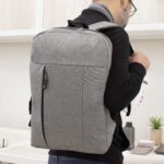 Mochila Corporativa URBAN PRO