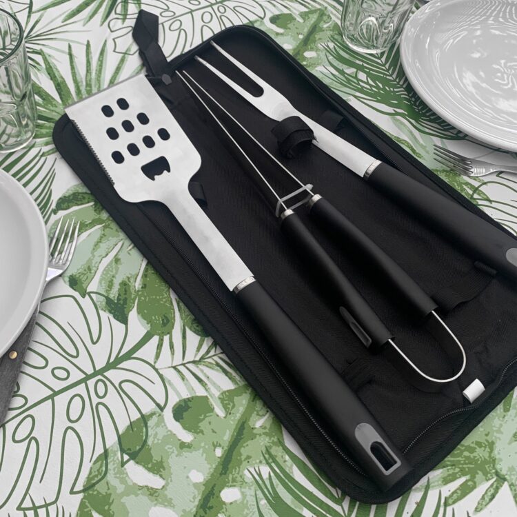Set de asado master