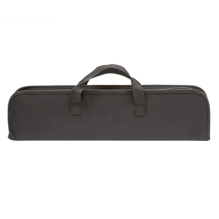 Set parrillero angus