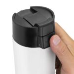 Botella Autentica Sublimable