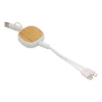 Cargador Multifuncional Conny