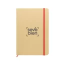 Libreta "BOOKRAFT"