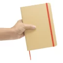Libreta "BOOKRAFT"
