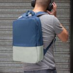 Mochila Corporativa NILL