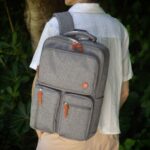 Mochila Corporativa TECHPRO