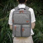 Mochila Corporativa TECHPRO