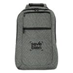 Mochila Corporativa TECH CARRY