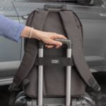 Mochila Corporativa TECH CARRY