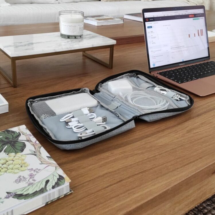 Organizador de cables Philli - Imagen 3