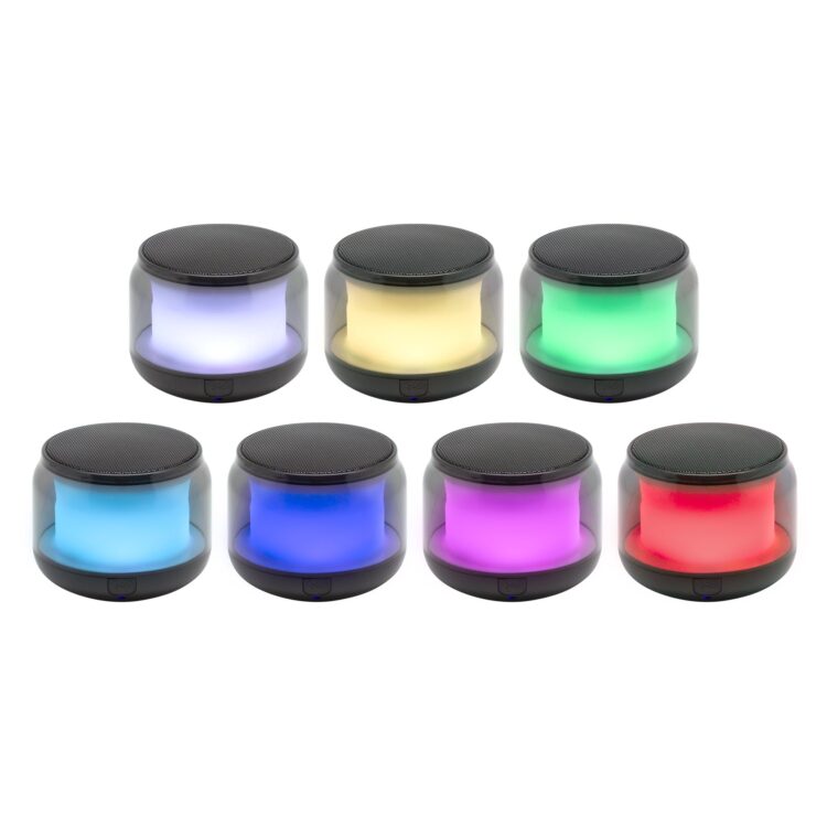 Parlante Jelly